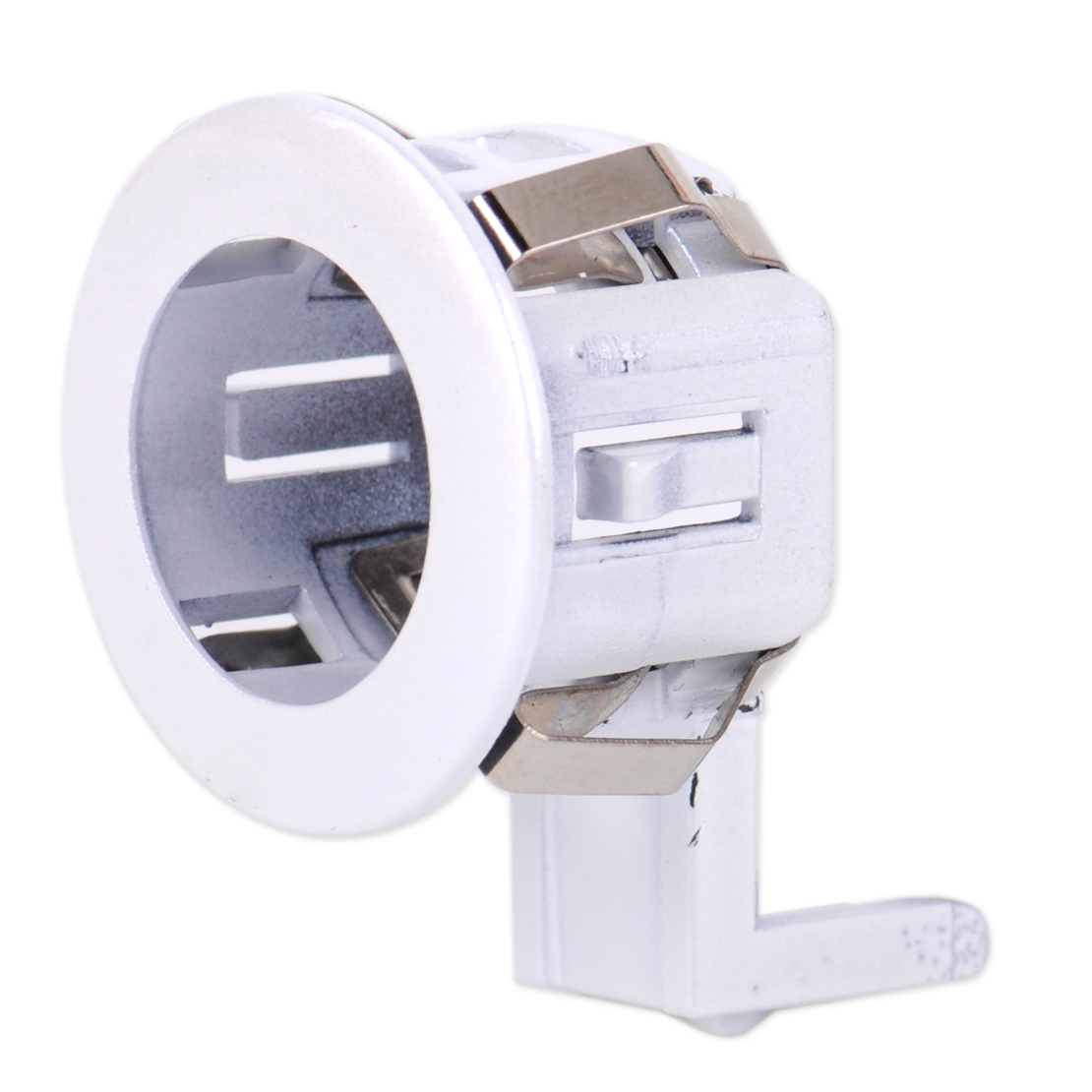 89348-34020 Fit for Toyota Tundra White PDC Parking Sensor Retainer