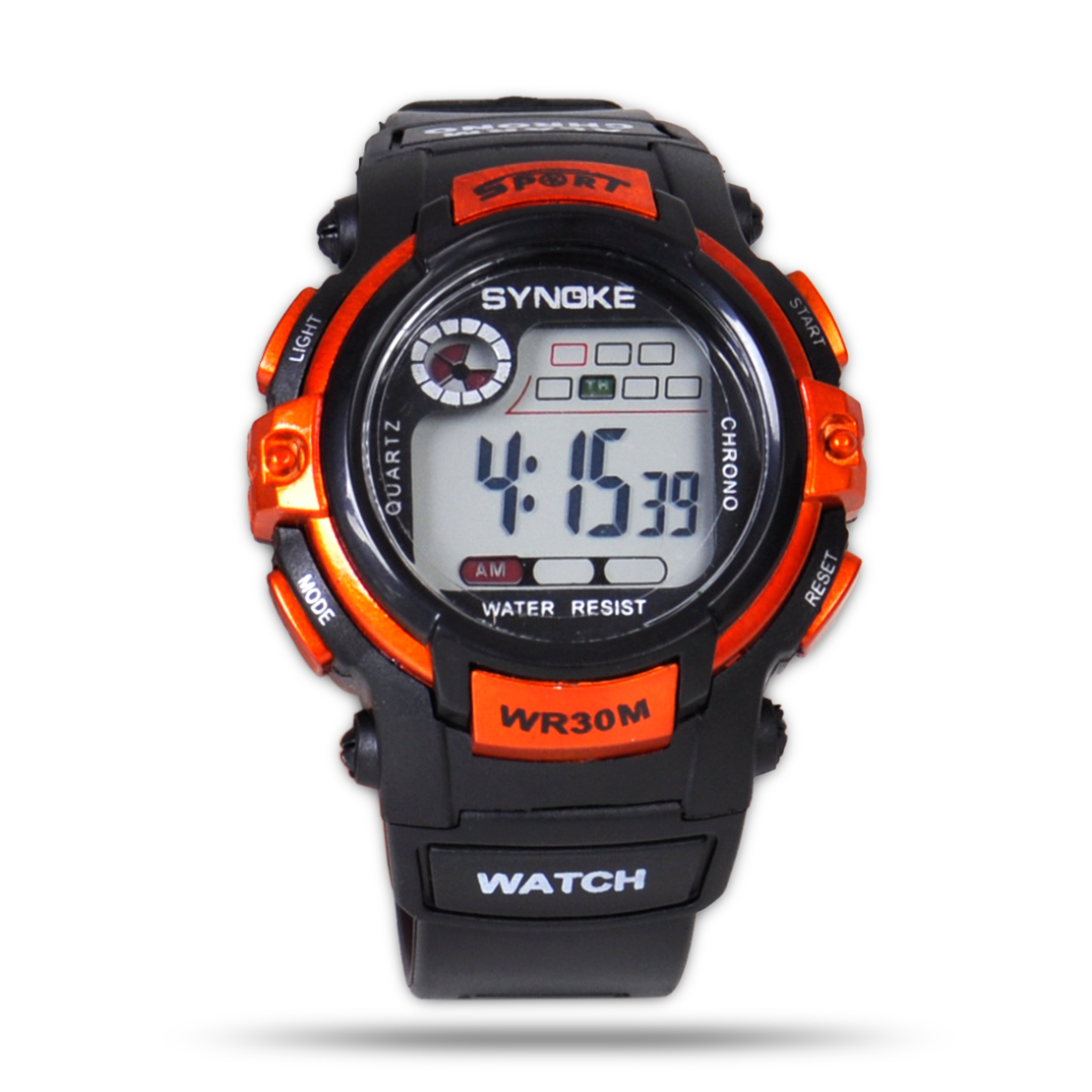 synoke watch