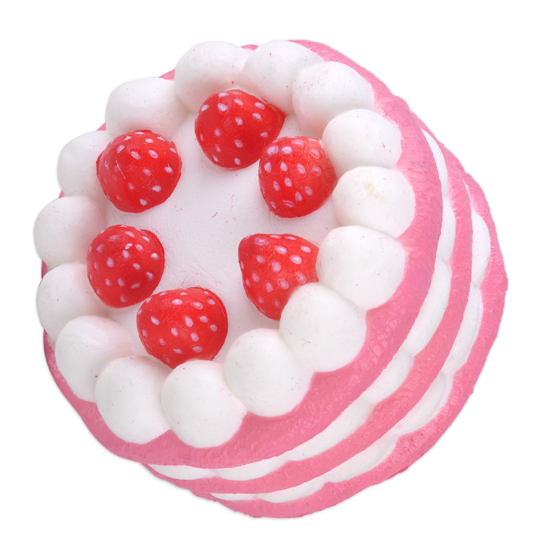mini cake squishies