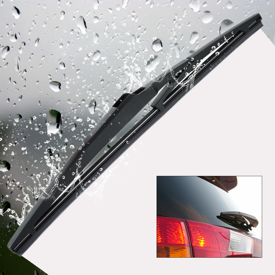 install rear wiper toyota highlander #2 install rear wiper toyota highlander #2