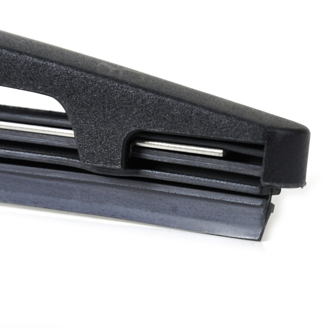 Install rear wiper toyota highlander