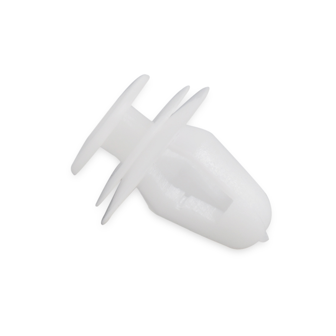 Alanmoship Front Bumper Filler Retainer Clip Bracket Support