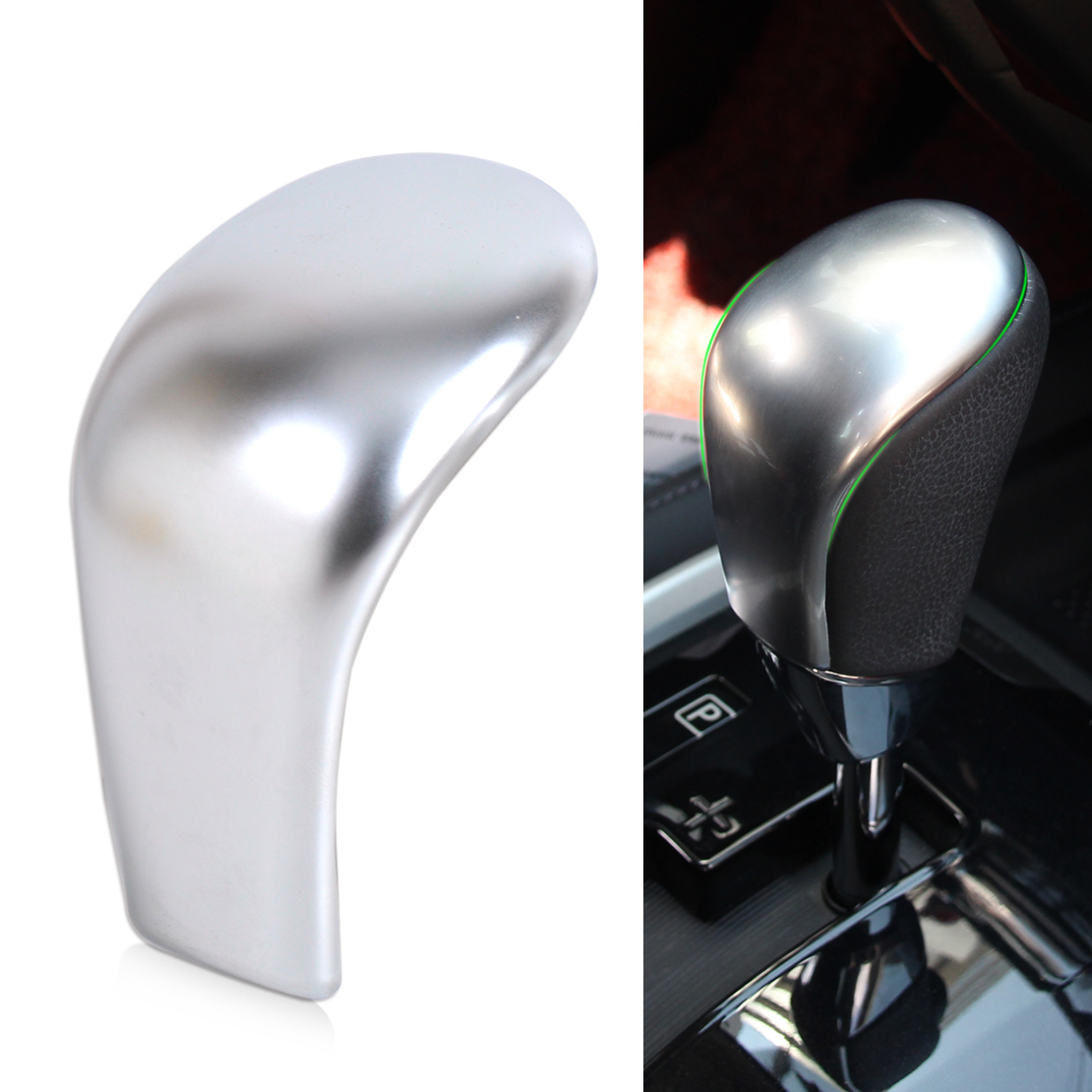 Nissan x trail gear knob #5