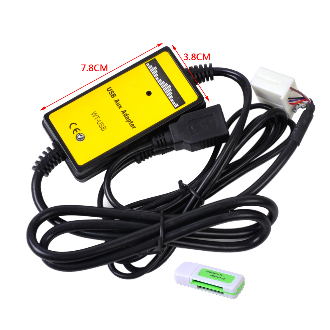 Mp3 input for 2003 honda accord #4