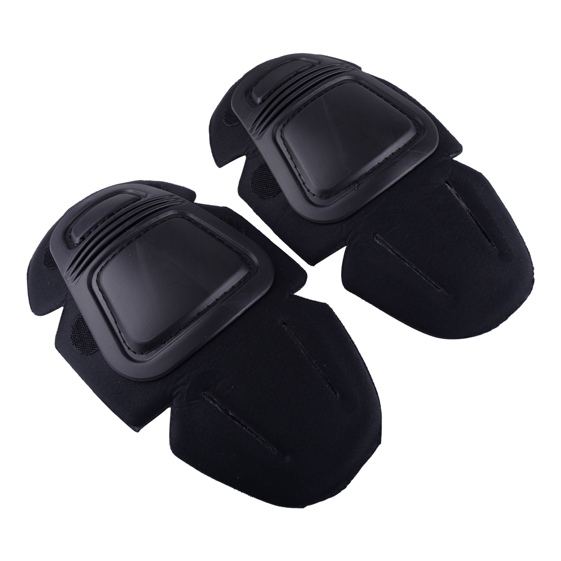 Tactical Protective Knee Pads Black Fit For Military Army Gen3 G3 Pants Trousers