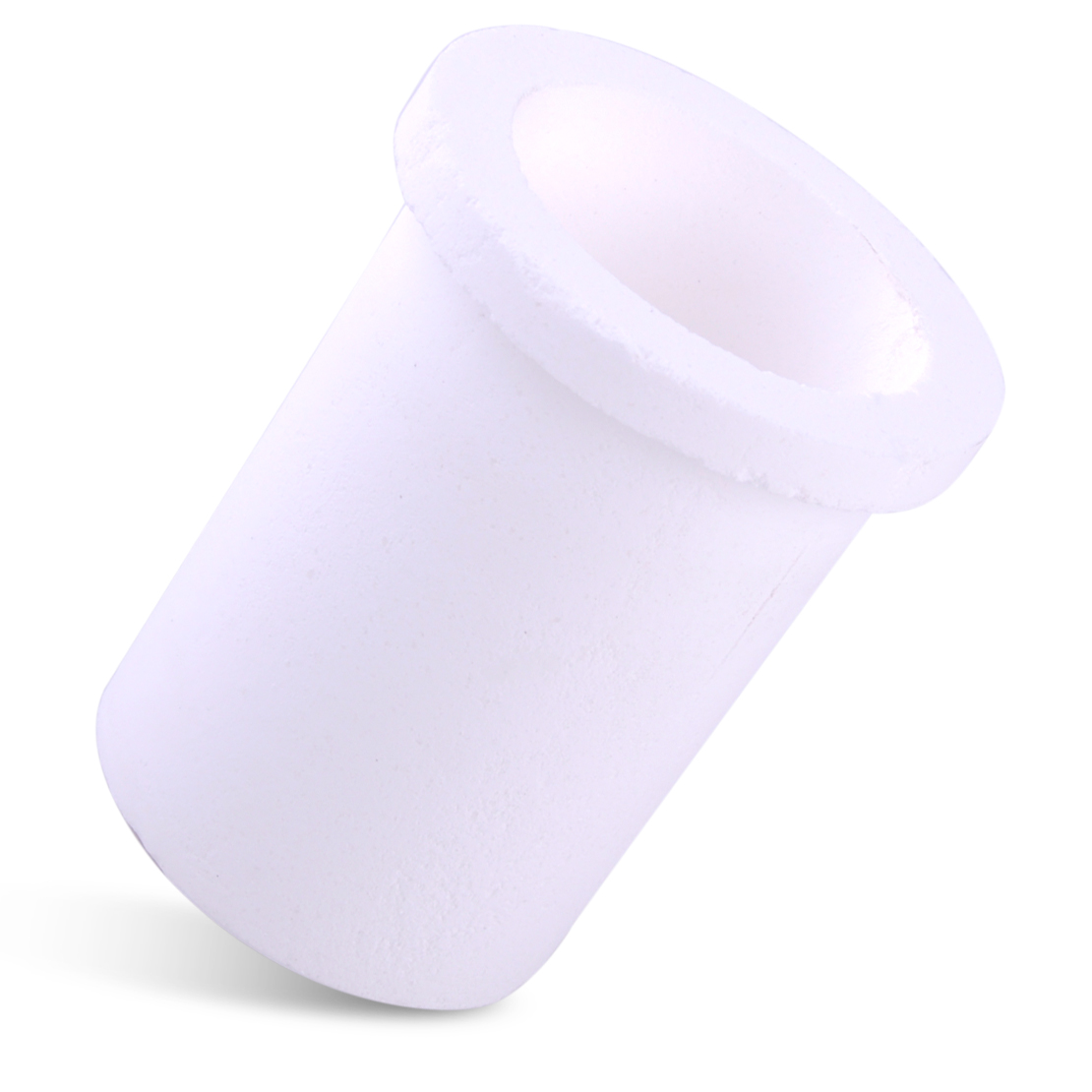 1KG 2KG 3KG Silica Quarz Schmelztiegel Schmelztiegel Crucible Schmelztopf Tiegel 