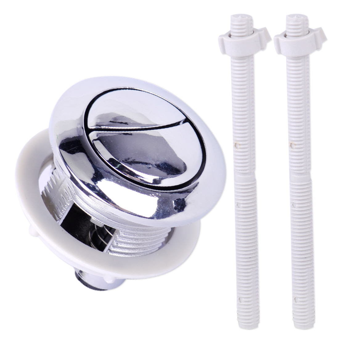 dual-flush-toilet-skin-water-push-button-2-rods-saving-chrome-38-48