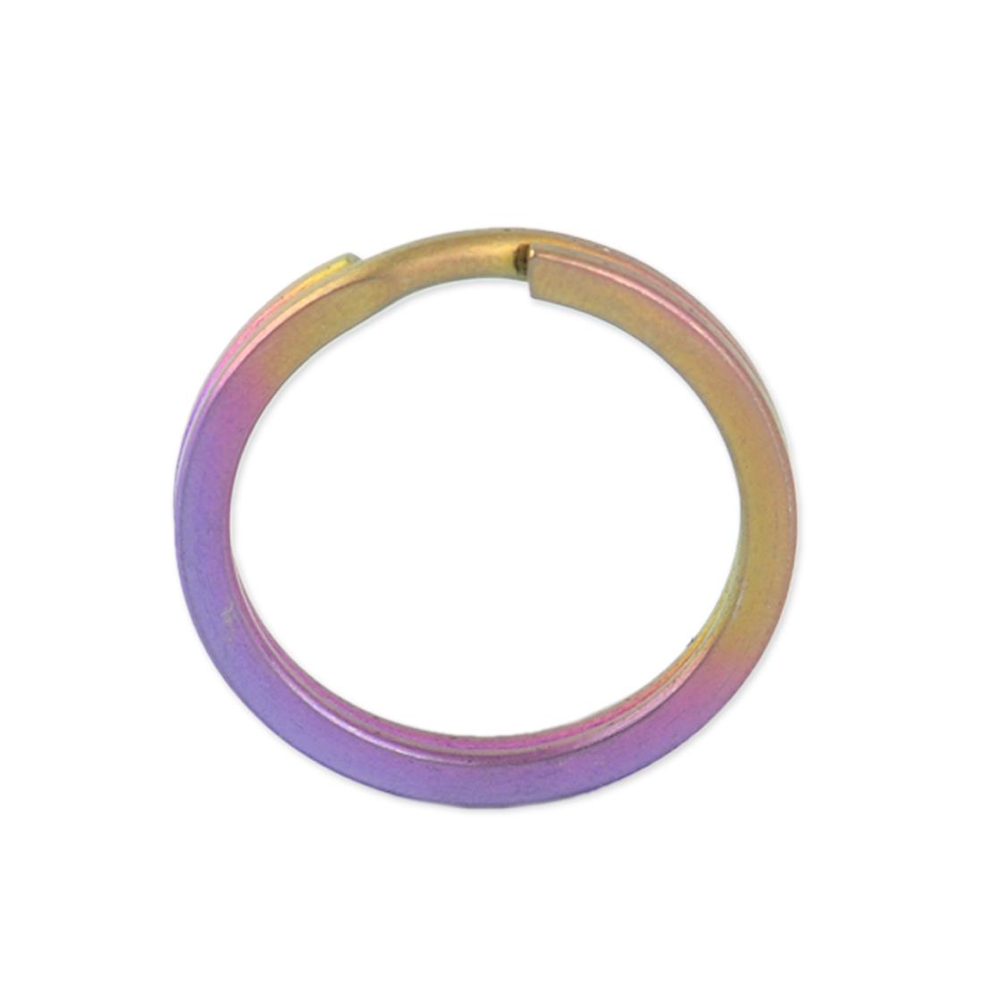 250x Stück Nylon Gummi Reparatur Flach Ring Unterlegscheibe Dichtungen Satz 