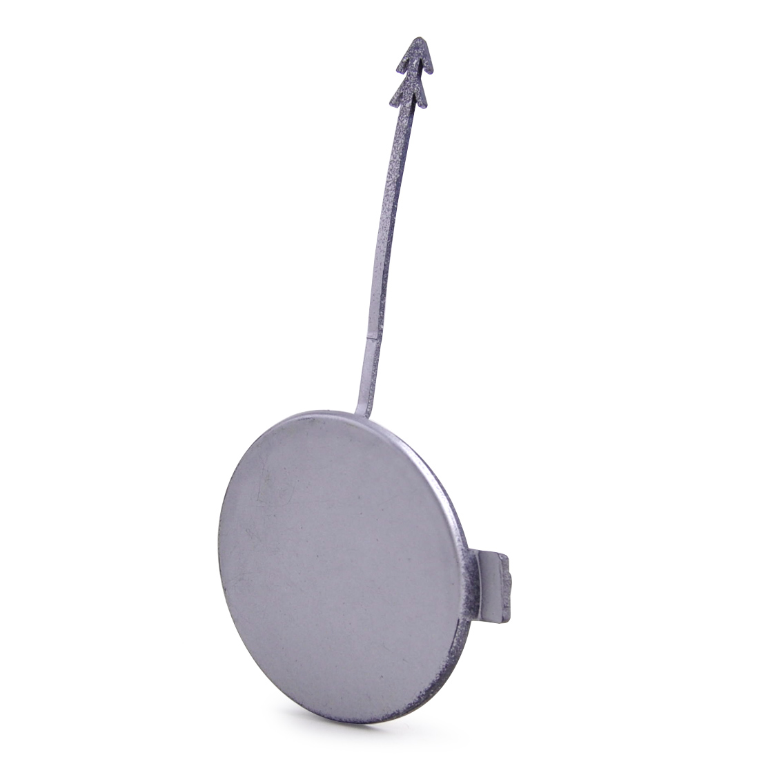 5C6807241 Front Bumper Tow Towing Grill Eye Cover Hook Cap Fit for   2014