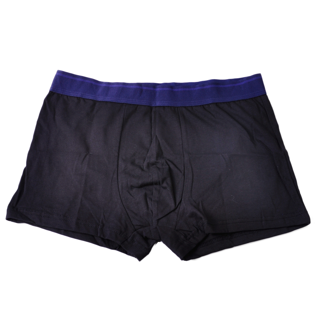 Men Soft Underwear Boxer Briefs Shorts Bulge Pouch Trunks Underpants ...