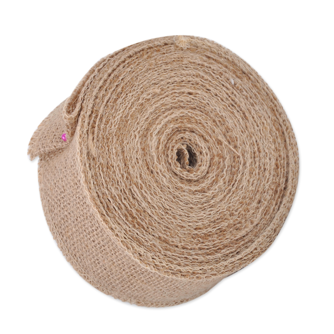 Jute-Tischläufer 180x30 Cm – Naturfarben, Rustikal, Für Hochzeit, Weihnachten, Party-Deko