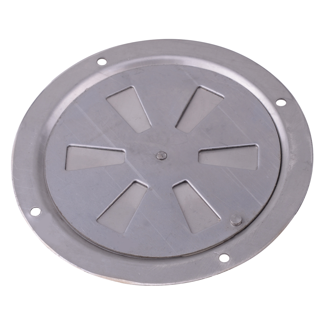 4" Round Butterfly Ventilator Vent Cover Stainless Marine Boat Hardware eBay
