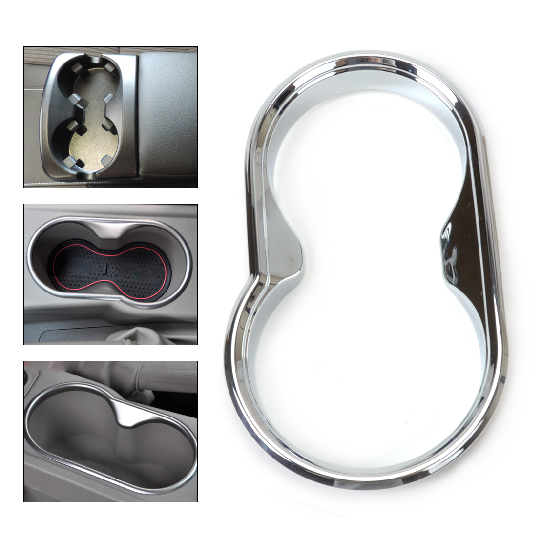 2012 Ford focus cup holder insert #6