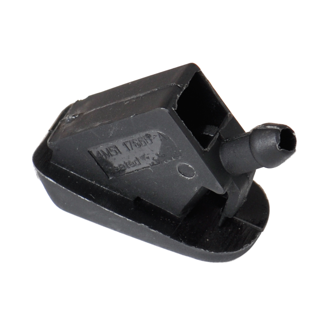 windscreen washer spray nozzle Fit for Ford Focus MK2 MK3