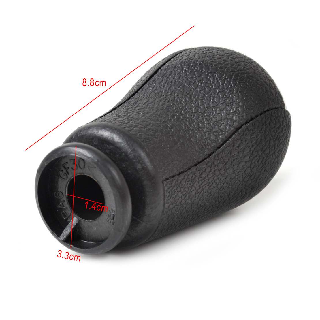 Ford mustang gear shift stuck #3