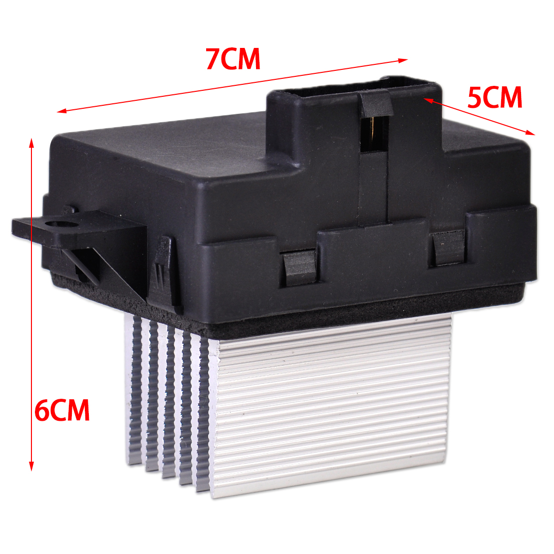 Heater Blower Motor Resistor for Ford Fusion Lincoln Mercury Milan