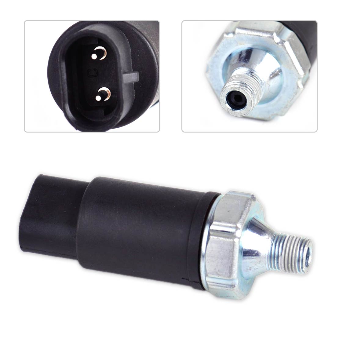 1996 dodge dakota oil pressure sending unit