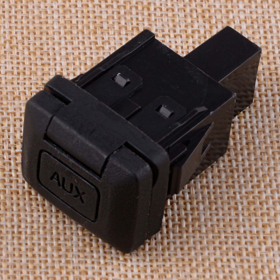 3.5mm AUX Hilfsbuchse Audio Video Stöpsel 39112SNAA01 für 2006-2011 Honda Civic