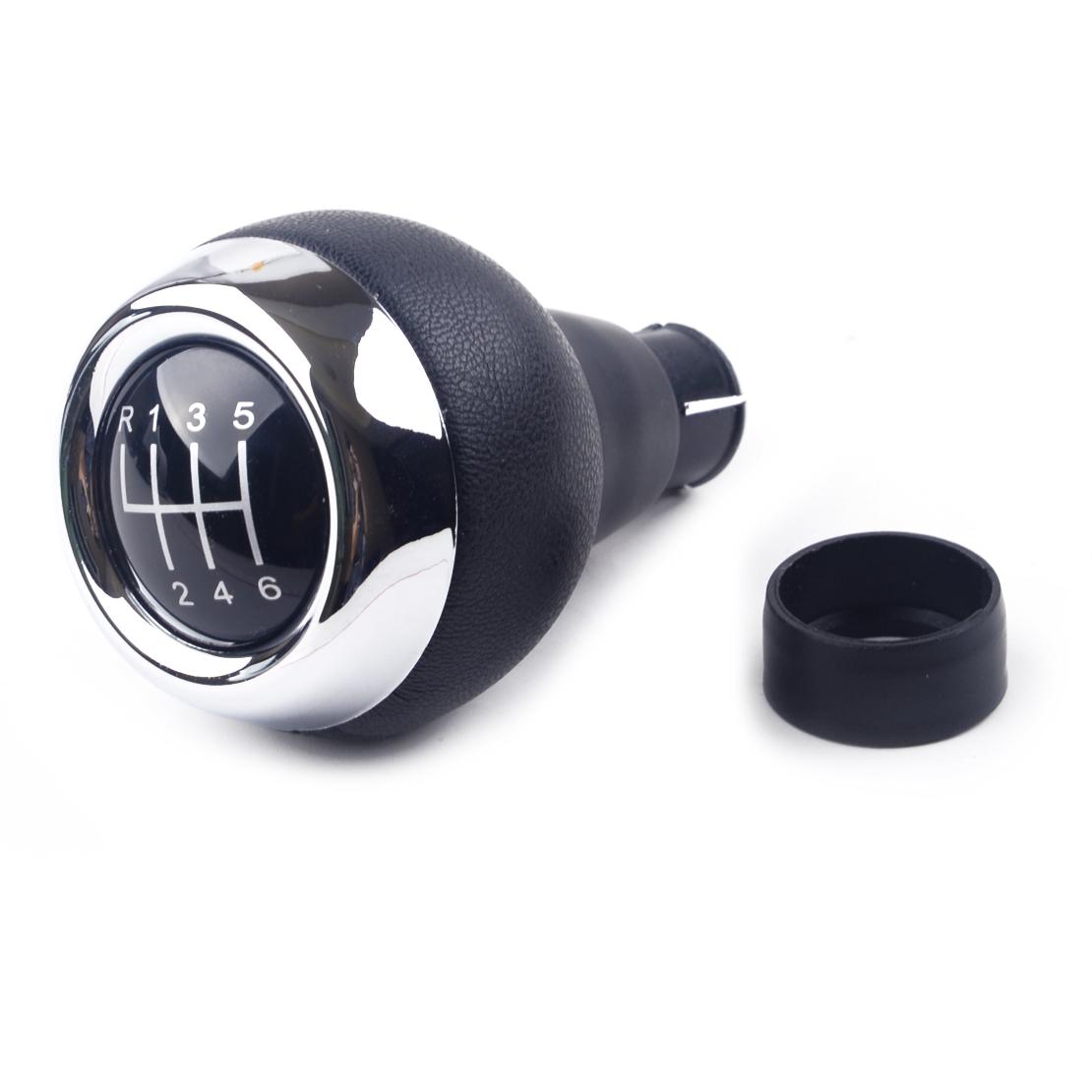 mini cooper shift knob adapter
