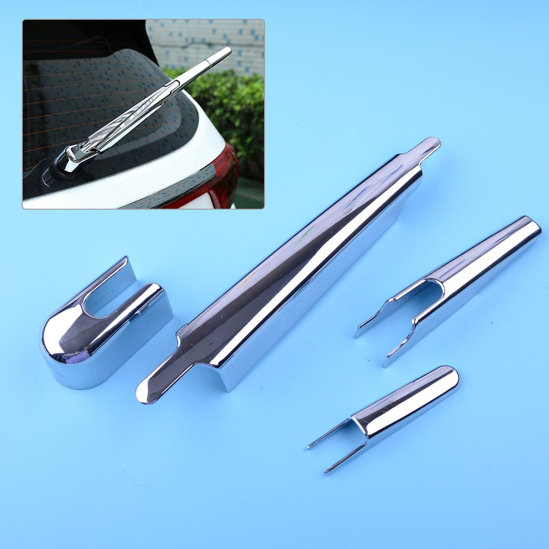 ABS Rear Windshield Wiper Arm Blade Cover Trim Fit For Kia Sportage QL 2017-2020 | eBay 2018 Kia Sportage Rear Wiper Blade Size