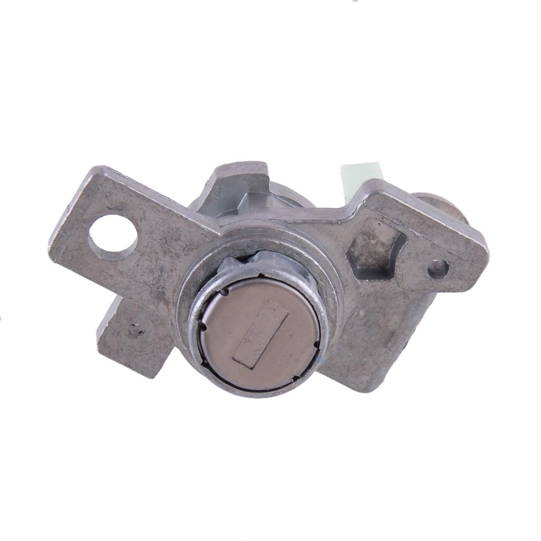 Left Driver Side Door Lock Cylinder w/ 2 Keys Fit For Honda Odyssey
