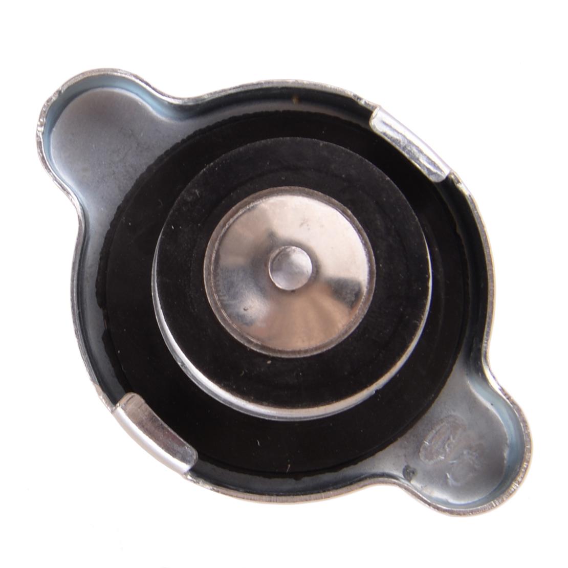 Aluminum Radiator Cap - Picture 2 of 4