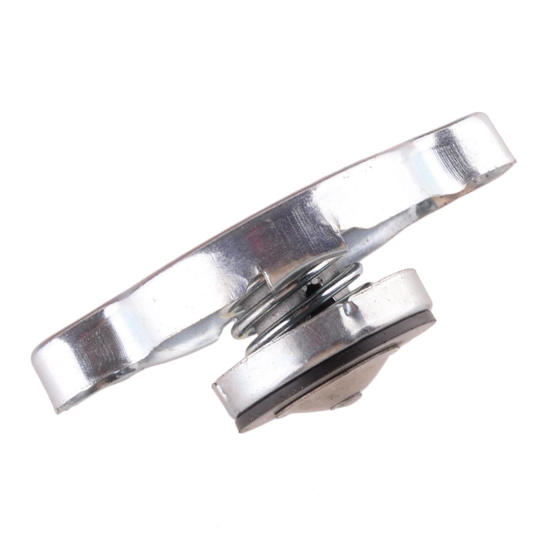 Aluminum Radiator Cap - Picture 3 of 4