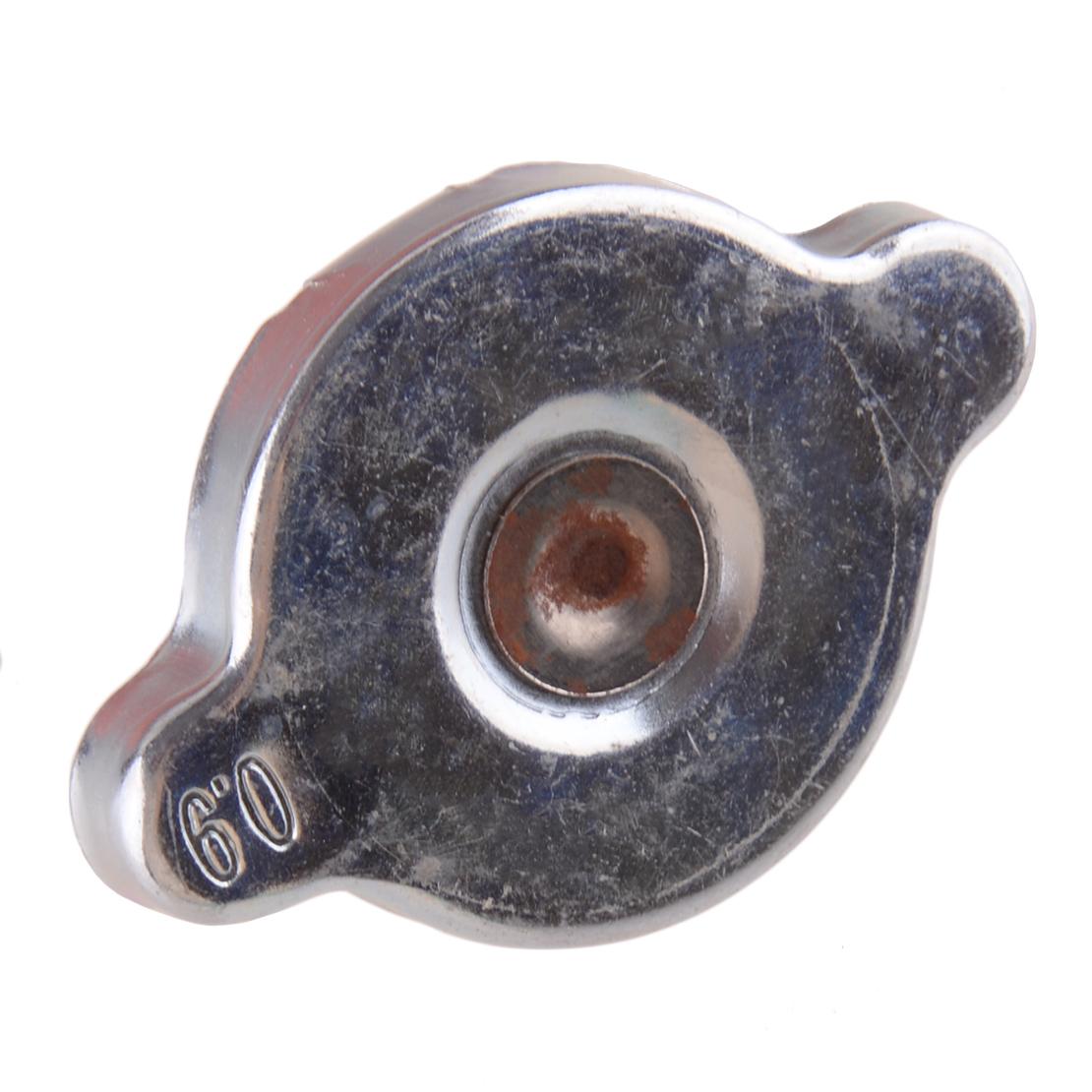 Aluminum Radiator Cap - Picture 4 of 4