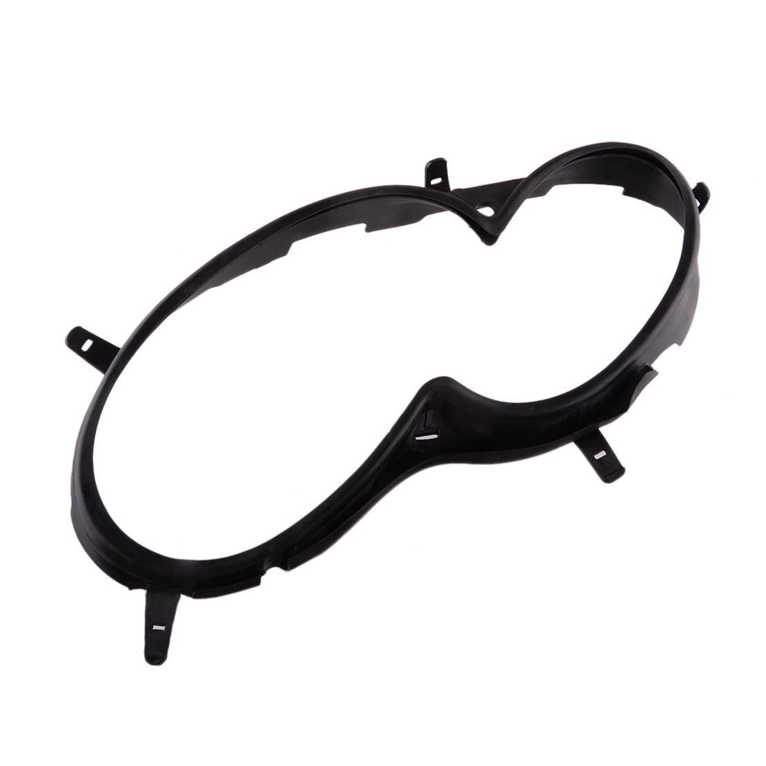Left & Right Headlight Outer Seal Fit For Mercedes Benz 2098260191 