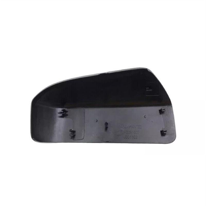Desert Mist Left Side Rearview Mirror Cap Cover For Honda Accord (2003-2007) – Painted Gold, Clip-On