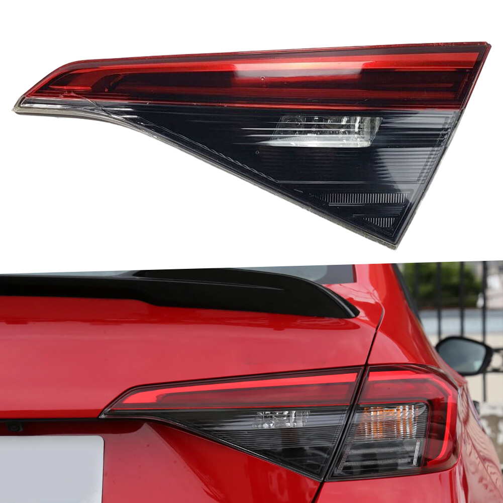 Right Inside Tail Light Rear Brake Lamp Fit for Honda Civic Sedan 2022 to 2023 - Imagen 1 de 7