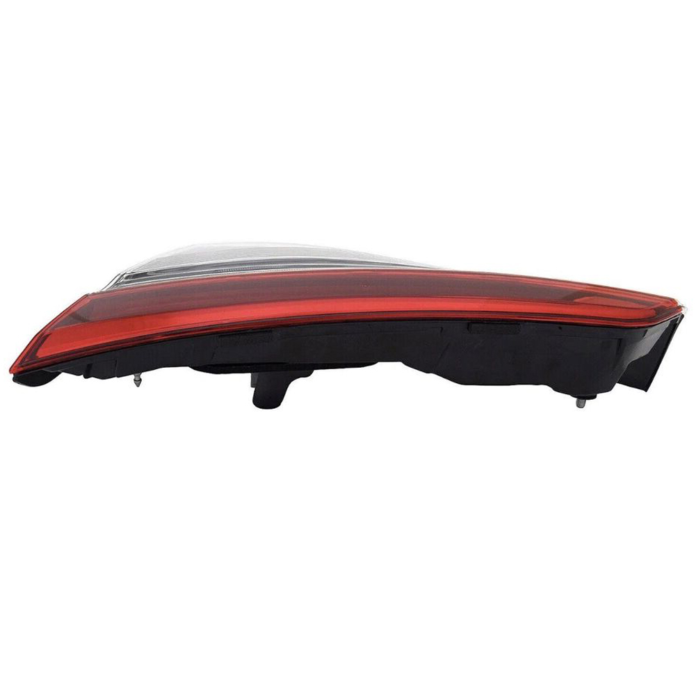 Right Inside Tail Light Rear Brake Lamp Fit for Honda Civic Sedan 2022 to 2023 - Imagen 4 de 7