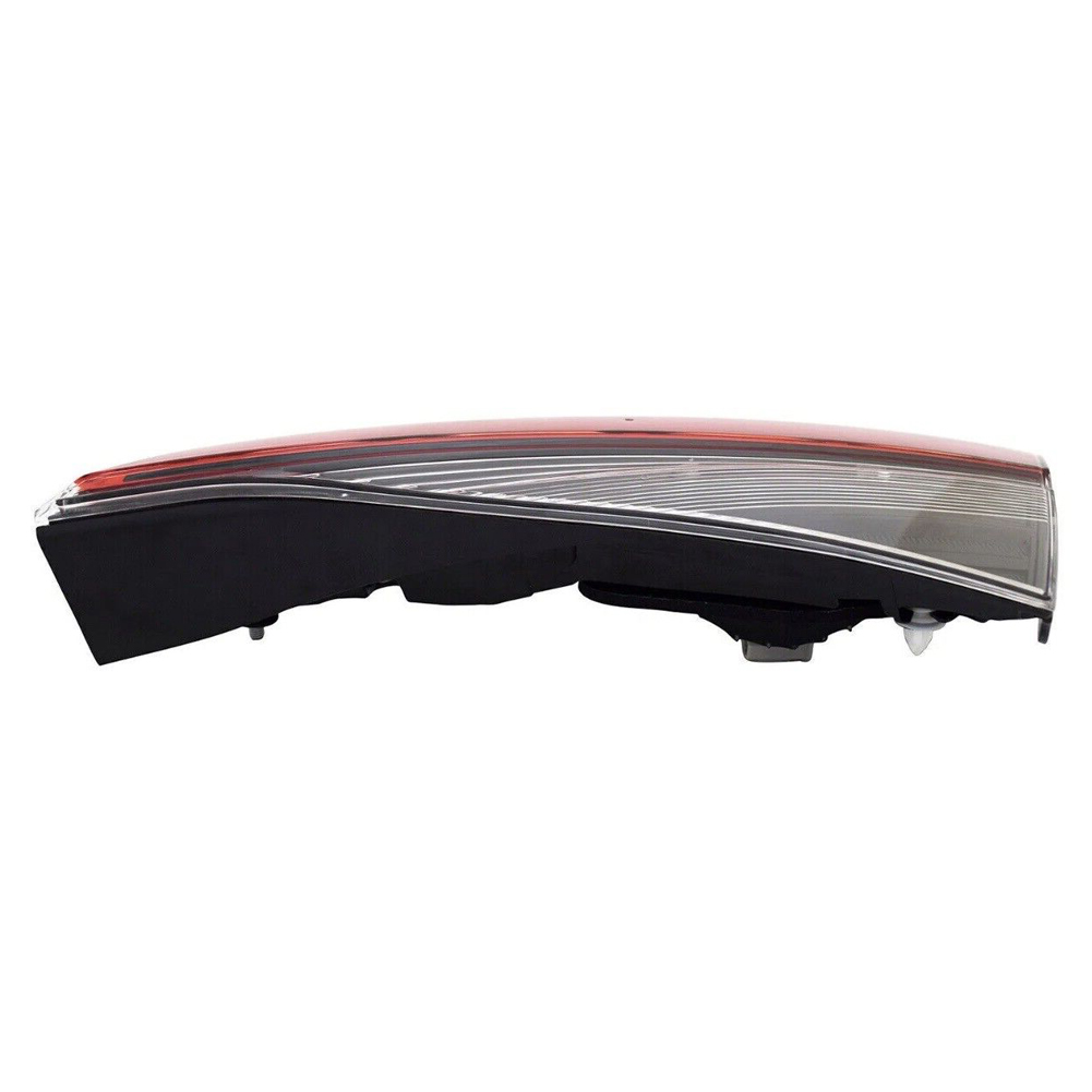 Right Inside Tail Light Rear Brake Lamp Fit for Honda Civic Sedan 2022 to 2023 - Imagen 5 de 7