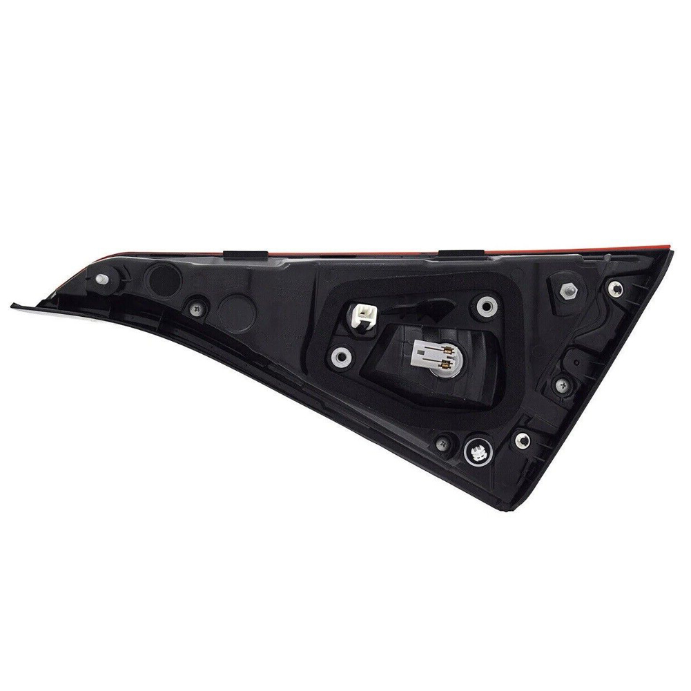 Right Inside Tail Light Rear Brake Lamp Fit for Honda Civic Sedan 2022 to 2023 - Imagen 6 de 7