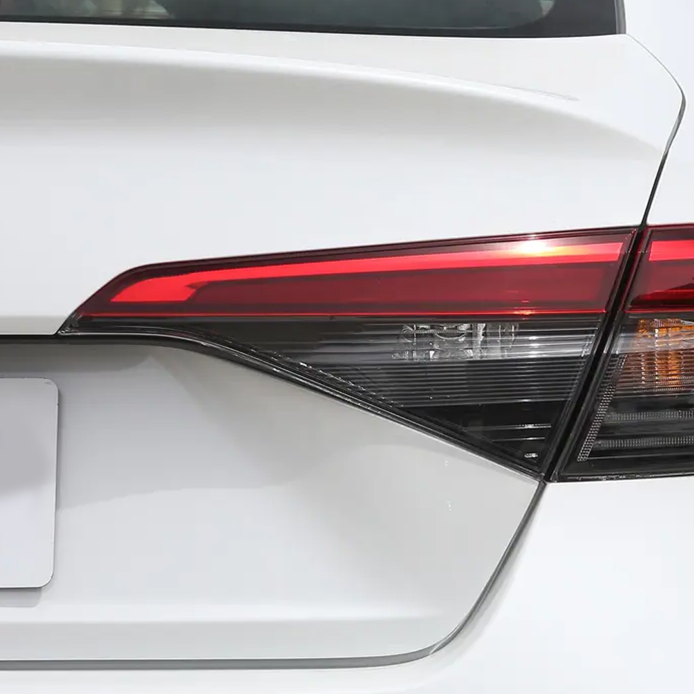 Right Inside Tail Light Rear Brake Lamp Fit for Honda Civic Sedan 2022 to 2023 - Imagen 7 de 7