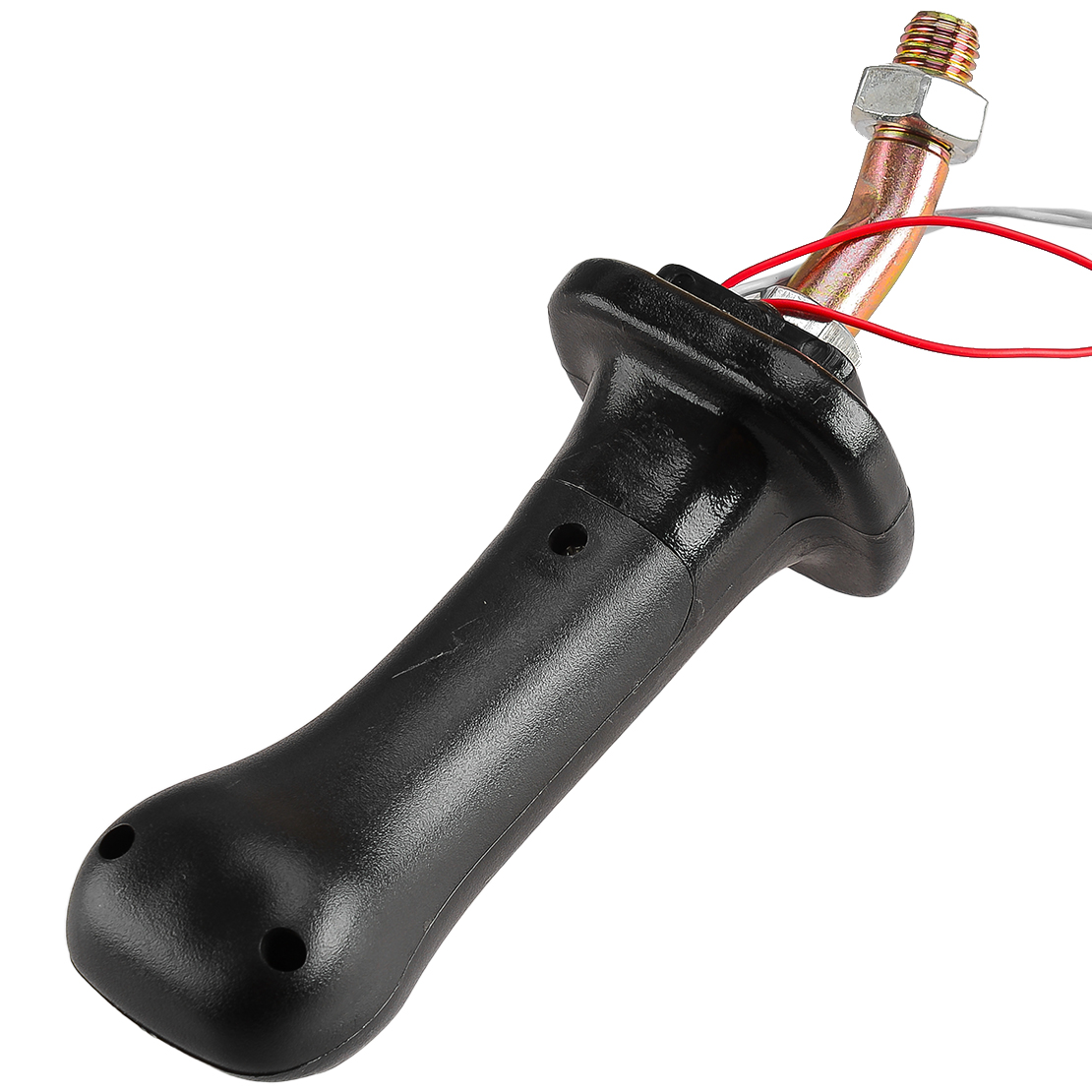 Joystick Handle Fits For CAT Caterpillar 216B 226B 232B 236B 242B