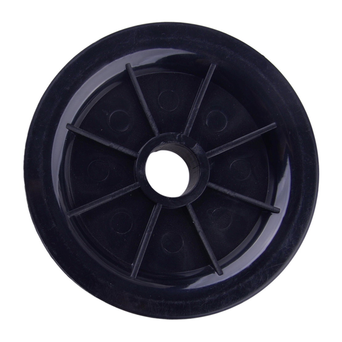 1Pcs Hose Sheave Pulley 68855-25150-71 Fit For Toyota Forklift 02