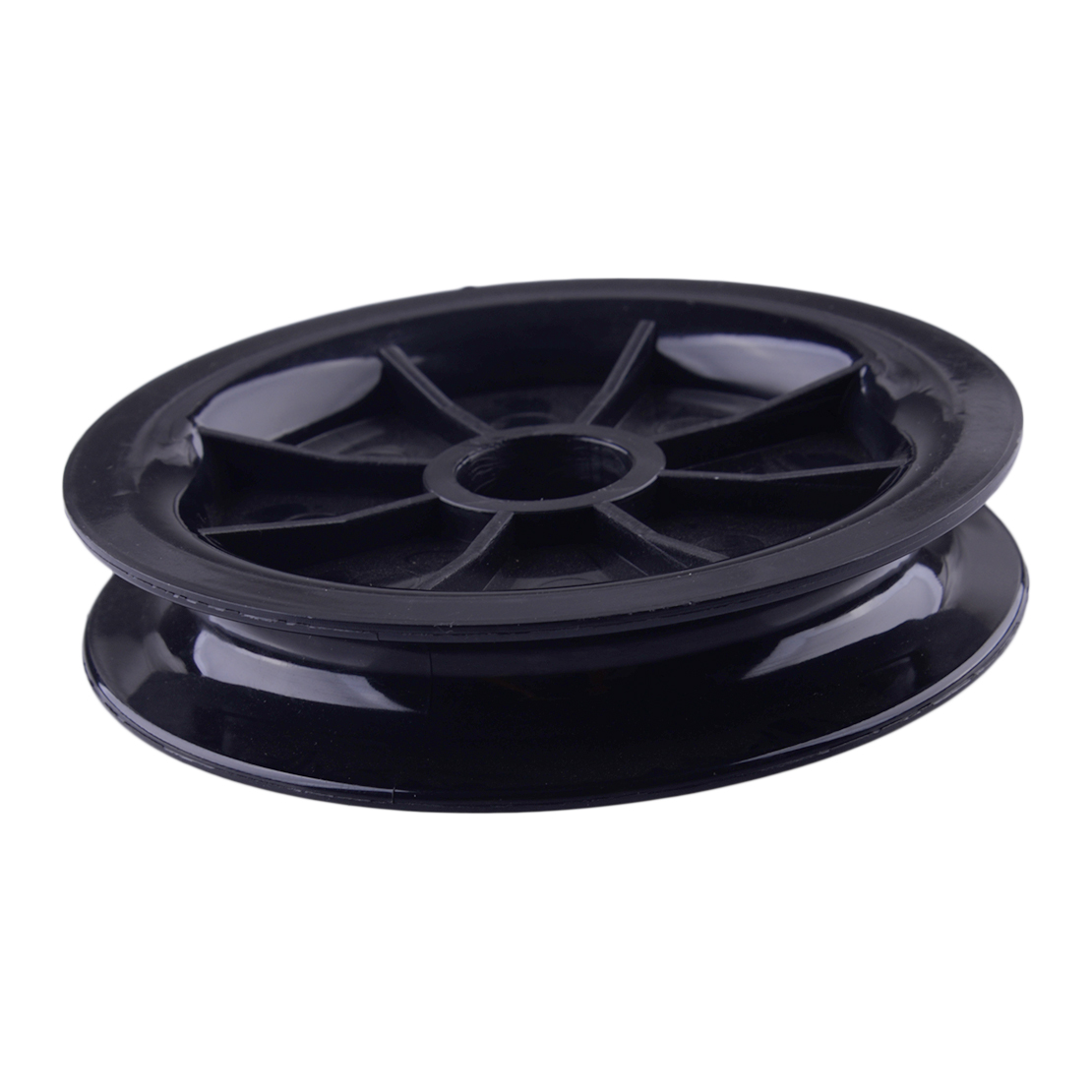 【M】 1Pcs Hose Sheave Pulley 68855-25150-71 Fit For Toyota Forklift 02