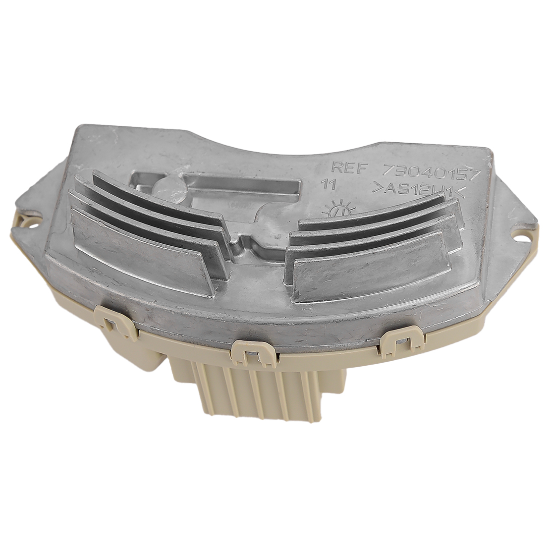 BMW Heater Blower Fan Resistor X1 X3 X5 X6 Z4 6 Pin Blower Motor BMW Heater Blower Fan Resistor X1 X3 X5 X6 Z4 6 Pin Blower Motor