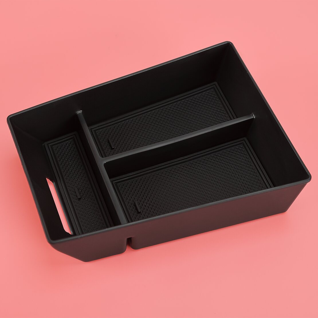 Mittelkonsole Aufbewahrungsbox Ablagefach für BMW X5 X6 X7 G05 G06