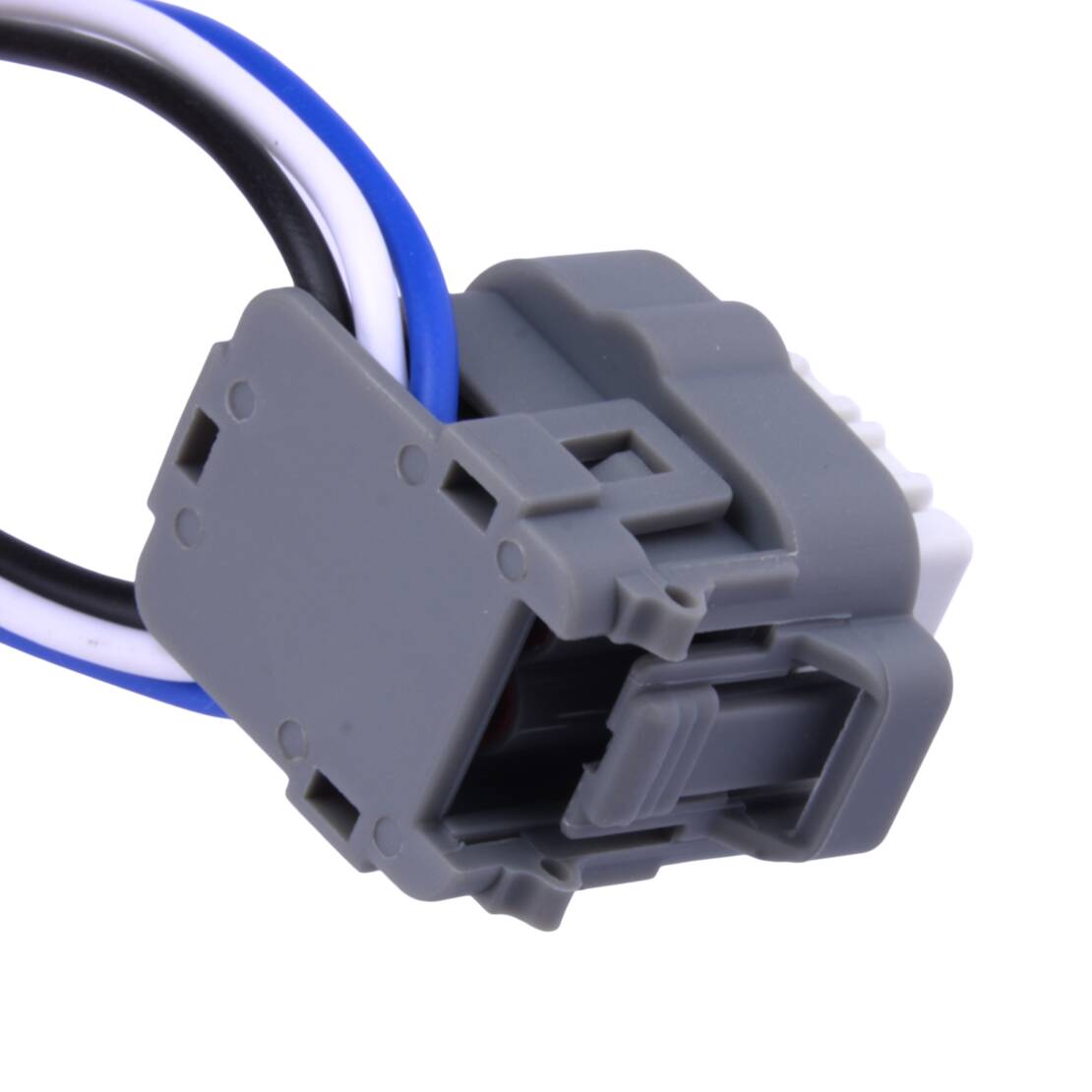 Gemohub Fuel Pump Connector For Subaru Forester, Outback, Legacy, Impreza, WRX – 3 Year Warranty