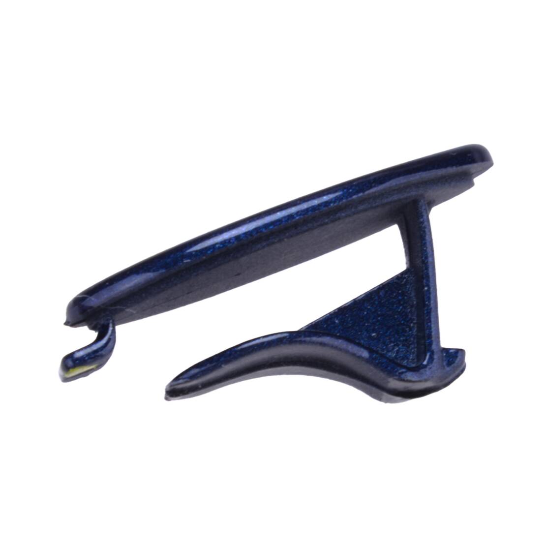 Car Door Handle Key Hole Cover Cap Fit For BMW 3 5 Series X3 X4 X5