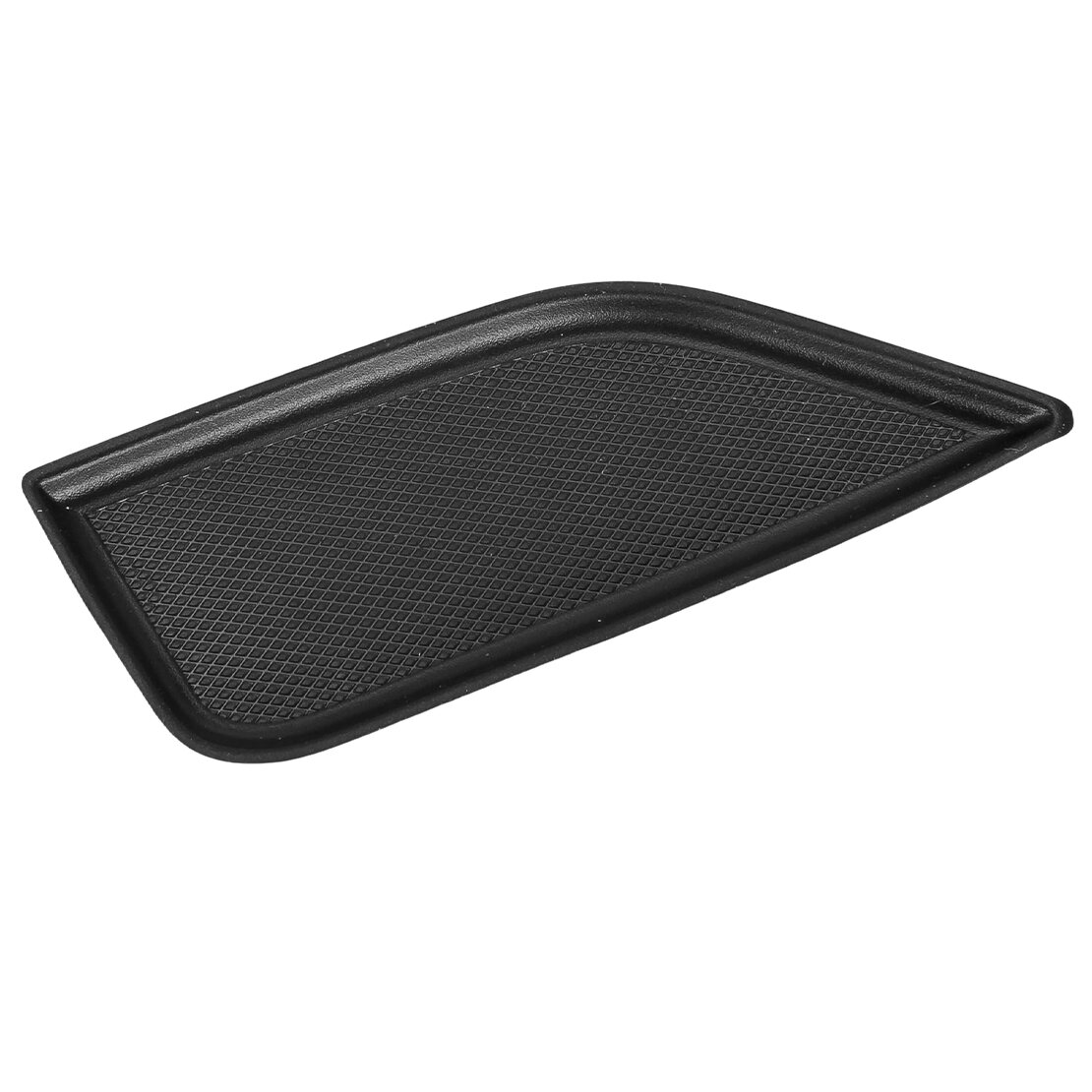 Kozya-Mal　プレート入れ＆Gプレート入れ Car Rear Left Inner Door Handle Slot Cushion Armrest Mat Fit For