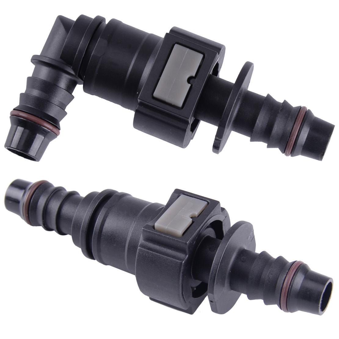 Schlauchkupplung 7.89mm ID6 F Kraftstoffleitung Ver Produktbild-Vorschau 3