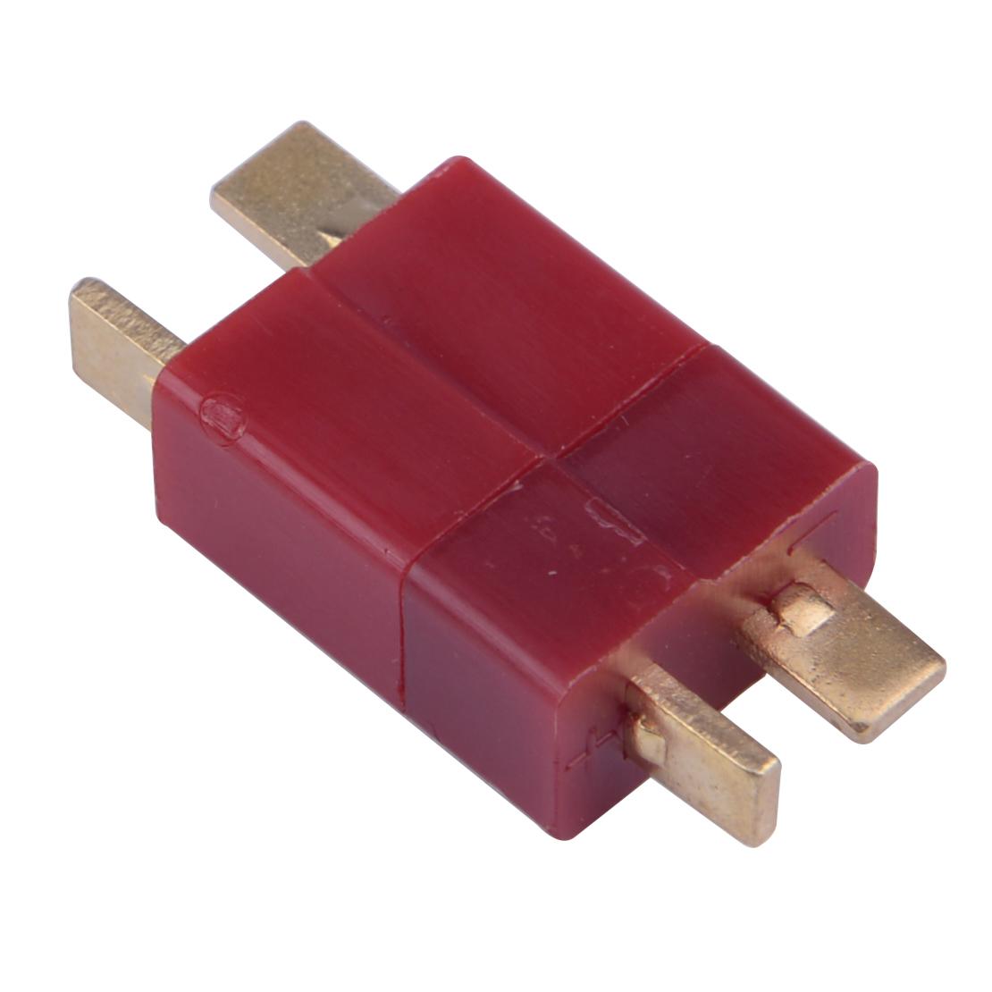 T plug in. Разъем силовой t-Plug коннектор t-Deans (пара, мама+папа). T Plug разъем. Полярность Deans t-Plug. T Plug Размеры.
