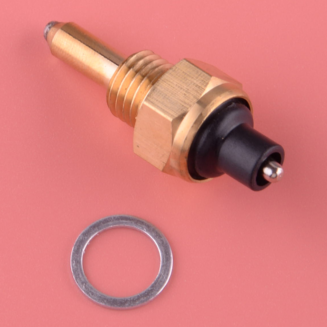 ANTUKO Oil Temperature Sensor Replacement for 1998 1999 2000 2001 TR ANTUKO Oil Temperature Sensor Replacement for 1998 1999 2000 2001 TR