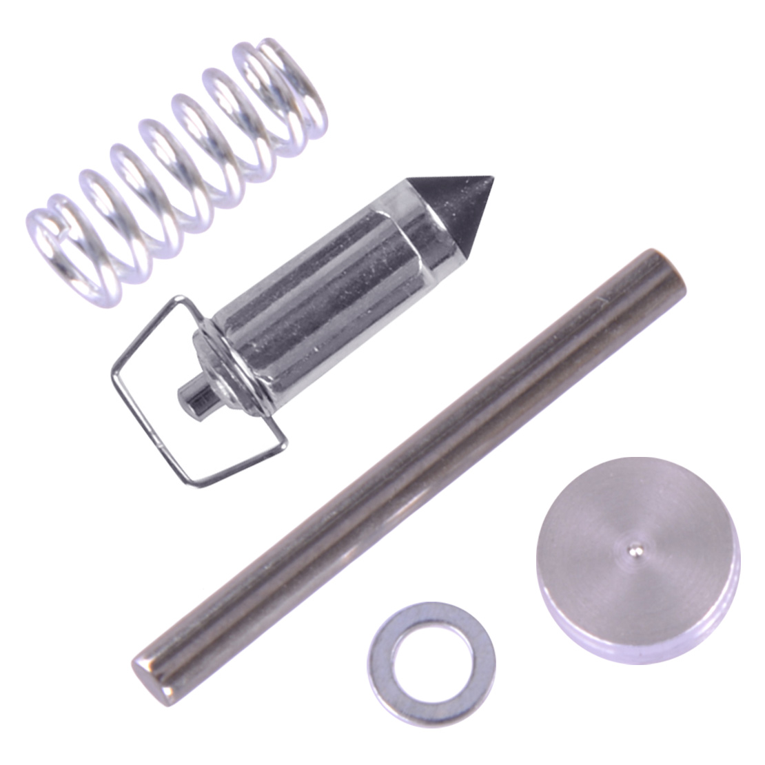 Carburateur Reparatieset Voor KLX300 KVF-300 KLX300R 1997-2006 - Complete Revisieset Motorfiets Carburator Onderdelen