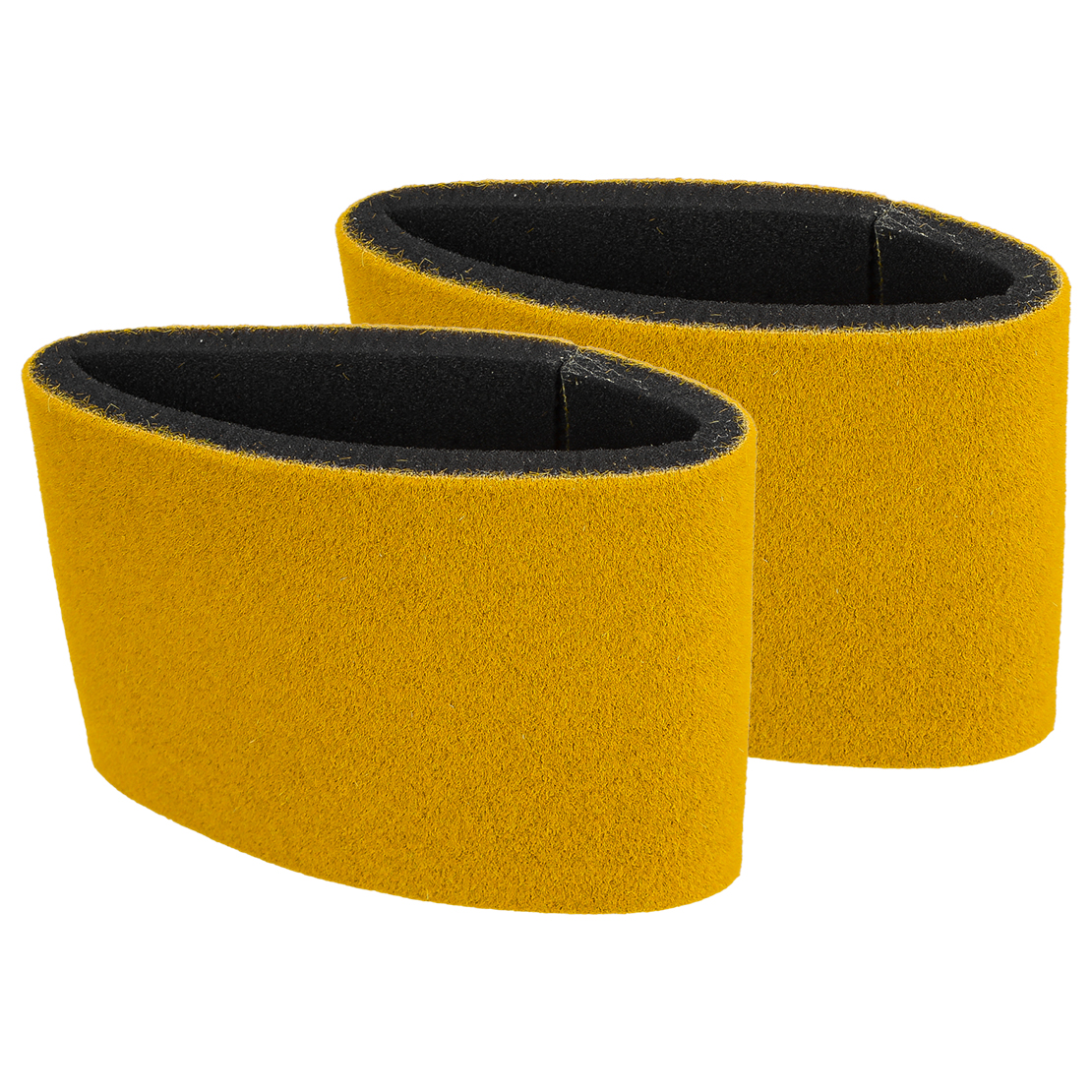 2x Air Filter Element Fit For Kawasaki KLF220 Bayou 220 KLF250 Bayou 250 - Picture 2 of 7
