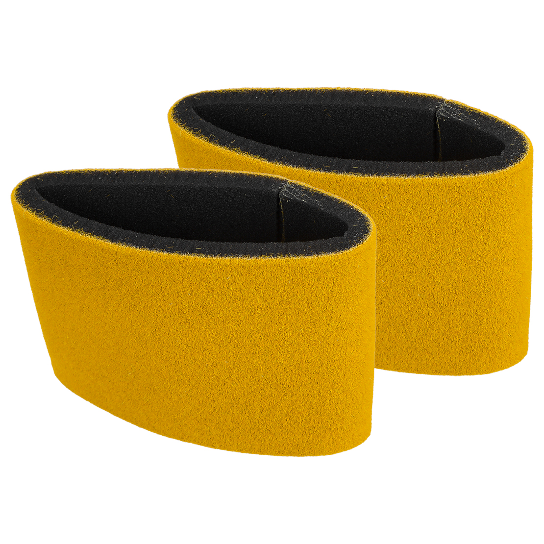 2x Air Filter Element Fit For Kawasaki KLF220 Bayou 220 KLF250 Bayou 250 - Picture 3 of 7