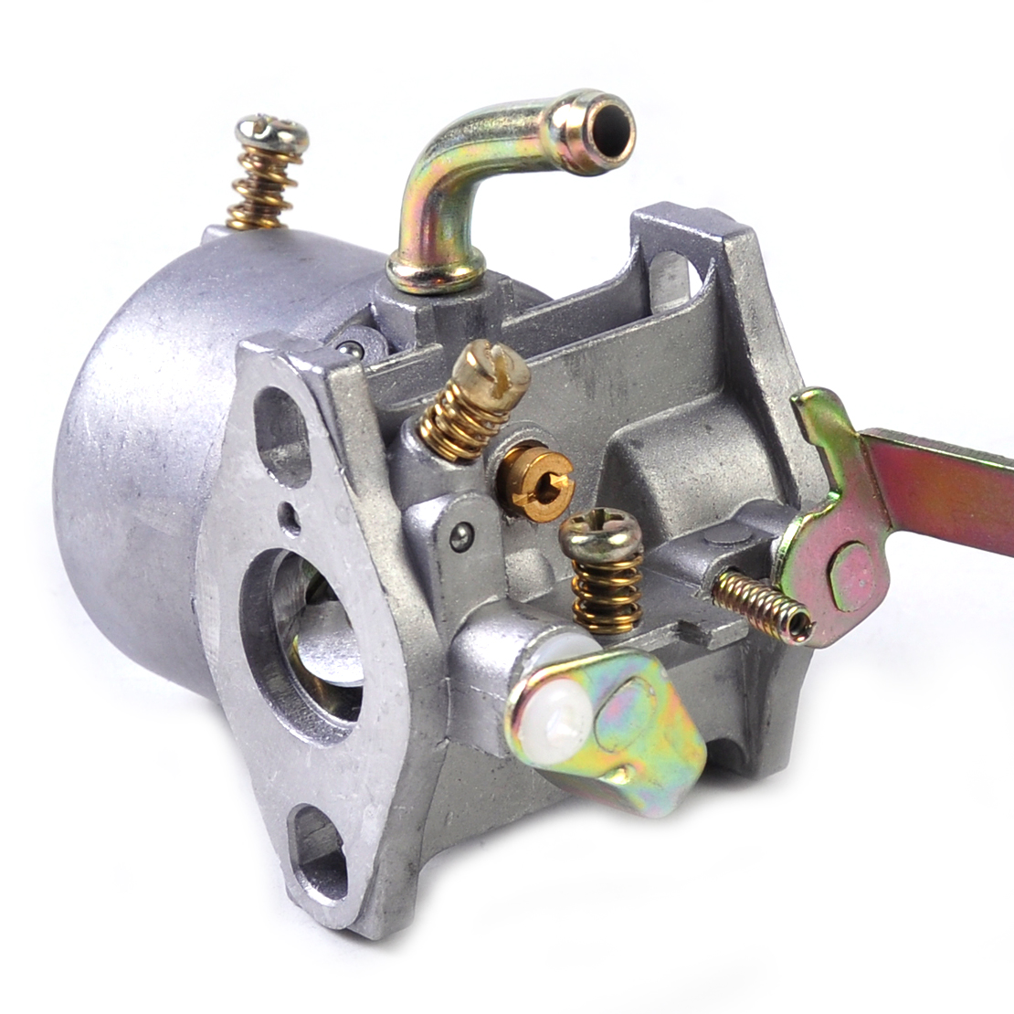 Free Shipping Flash Deal )Carburetor For Chicago Electric Storm CAT 60338 6661